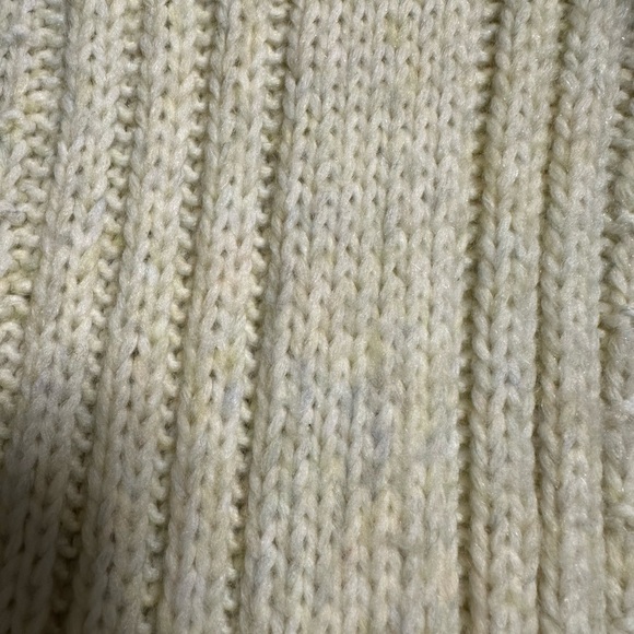 Universal Threads Sleeveless Knit Boxy Drawstring Vest One Size - Picture 6 of 12